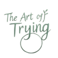 Logo The Art of Trying